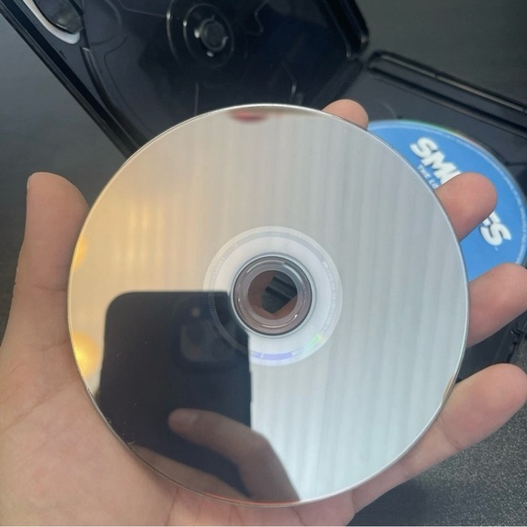 Smurfs: the Lost Village (4K Ultra HD + Blu Ray, 2017) - Picture 3 of 4